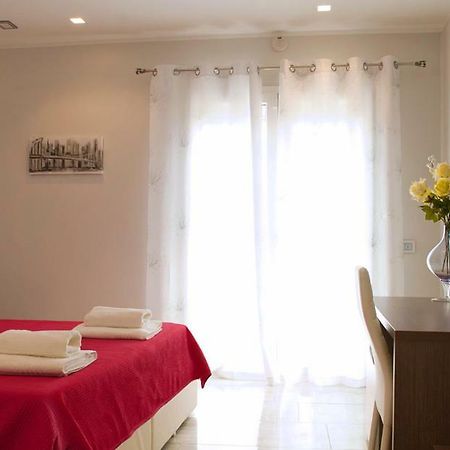 B&B Tre Passi Верона Екстериор снимка