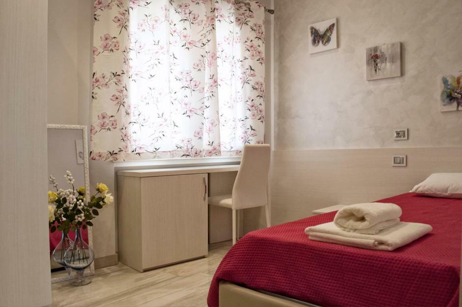 B&B Tre Passi Верона Екстериор снимка