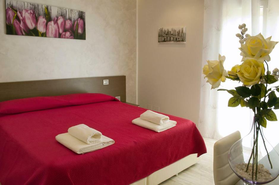 B&B Tre Passi Верона Екстериор снимка