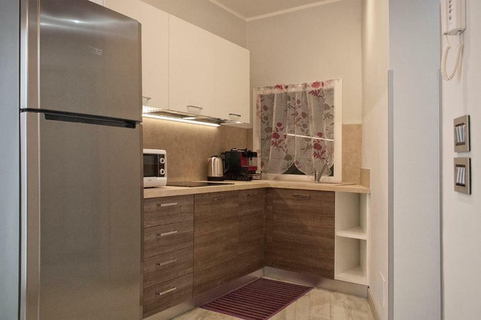 B&B Tre Passi Верона Екстериор снимка