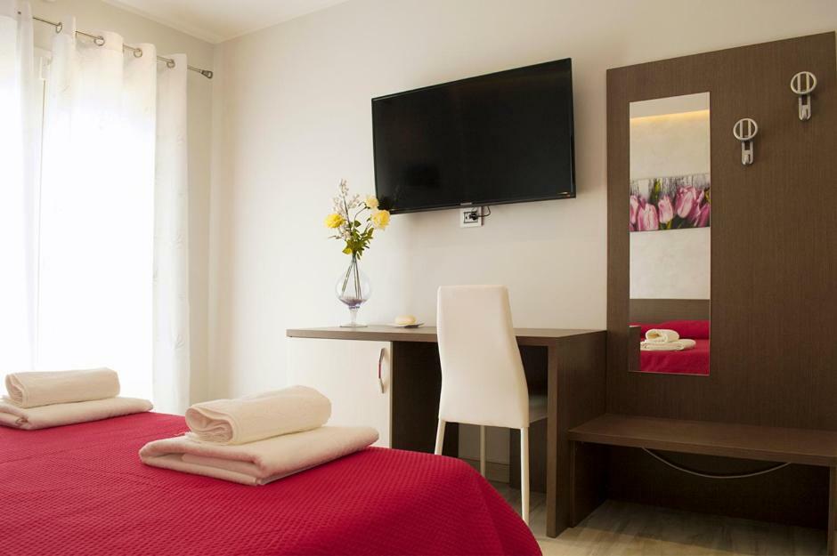 B&B Tre Passi Верона Екстериор снимка