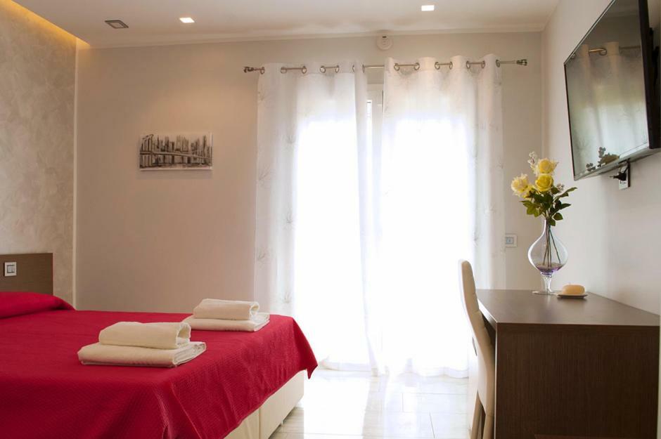 B&B Tre Passi Верона Екстериор снимка