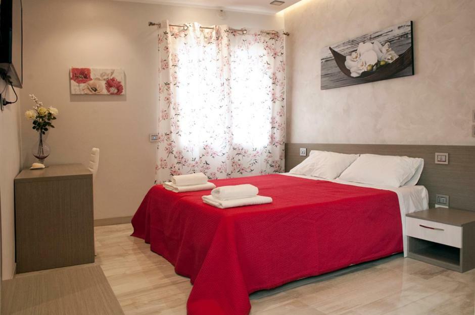 B&B Tre Passi Верона Екстериор снимка