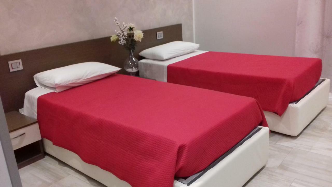 B&B Tre Passi Верона Екстериор снимка