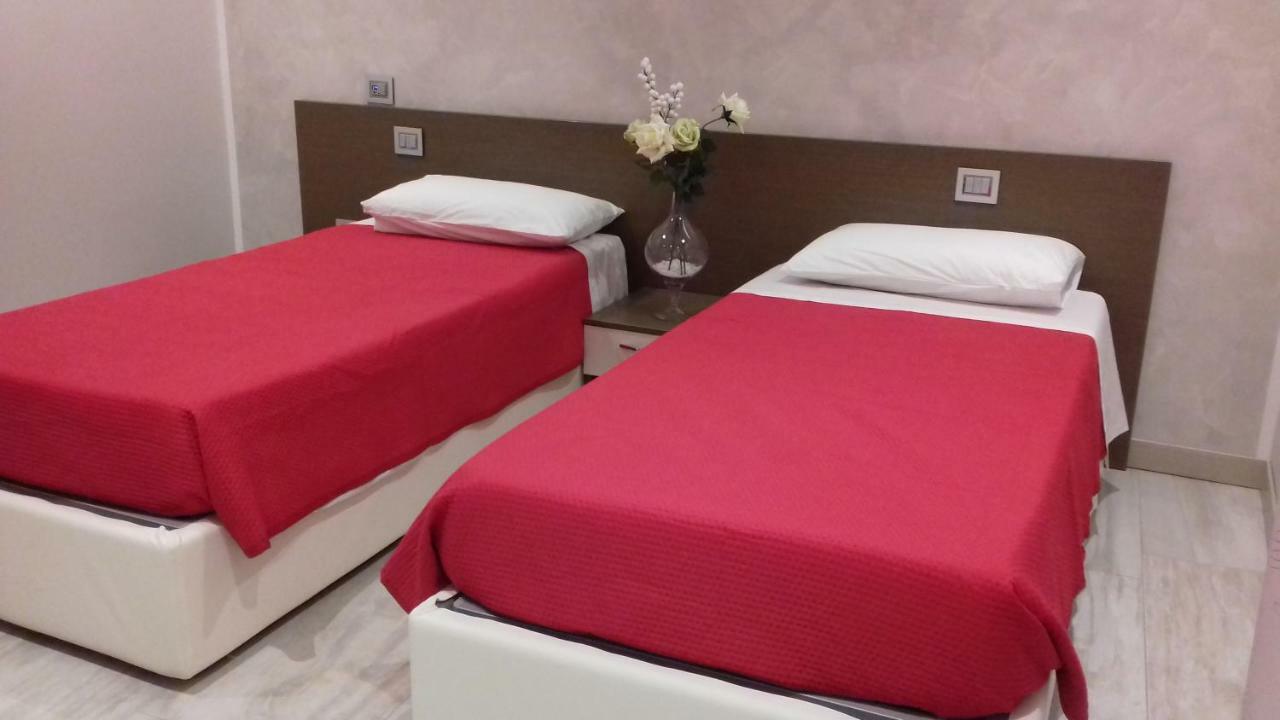 B&B Tre Passi Верона Екстериор снимка