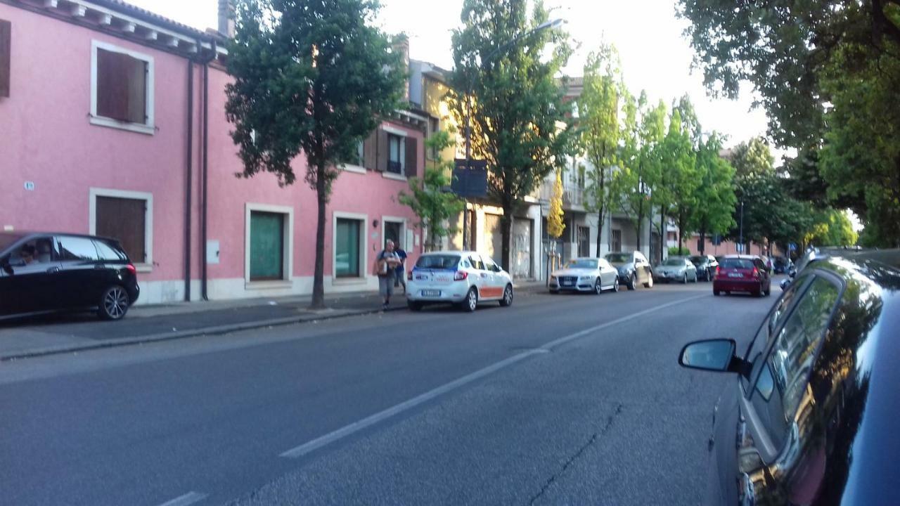 B&B Tre Passi Верона Екстериор снимка