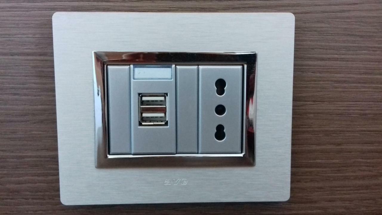 B&B Tre Passi Верона Екстериор снимка