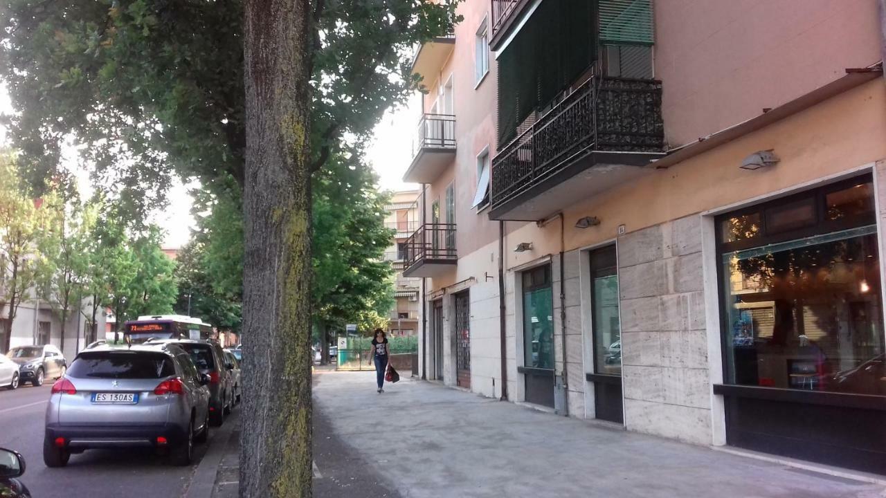 B&B Tre Passi Верона Екстериор снимка
