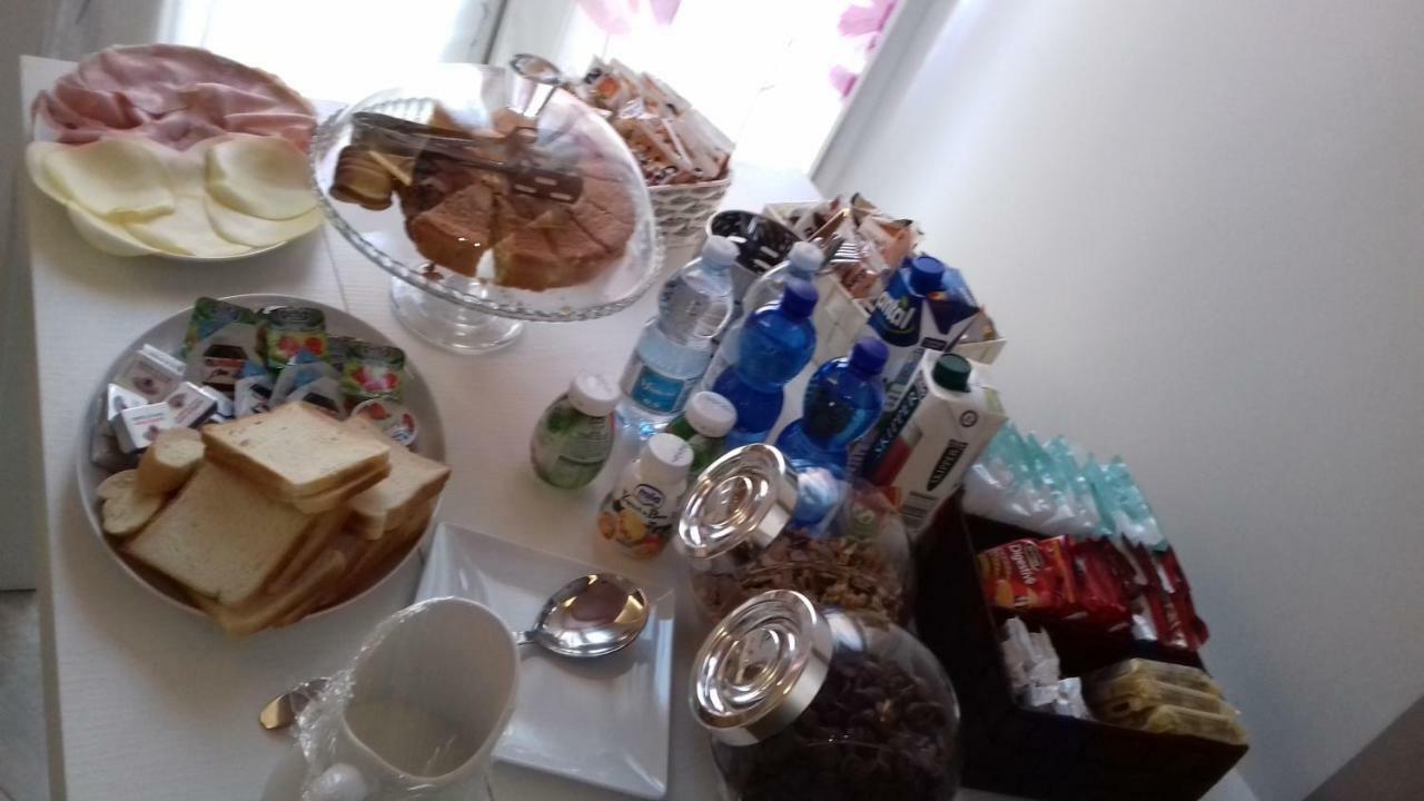 B&B Tre Passi Верона Екстериор снимка