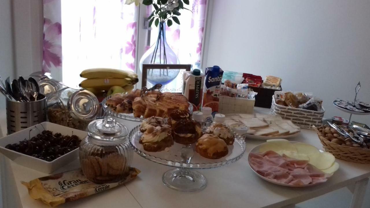 B&B Tre Passi Верона Екстериор снимка