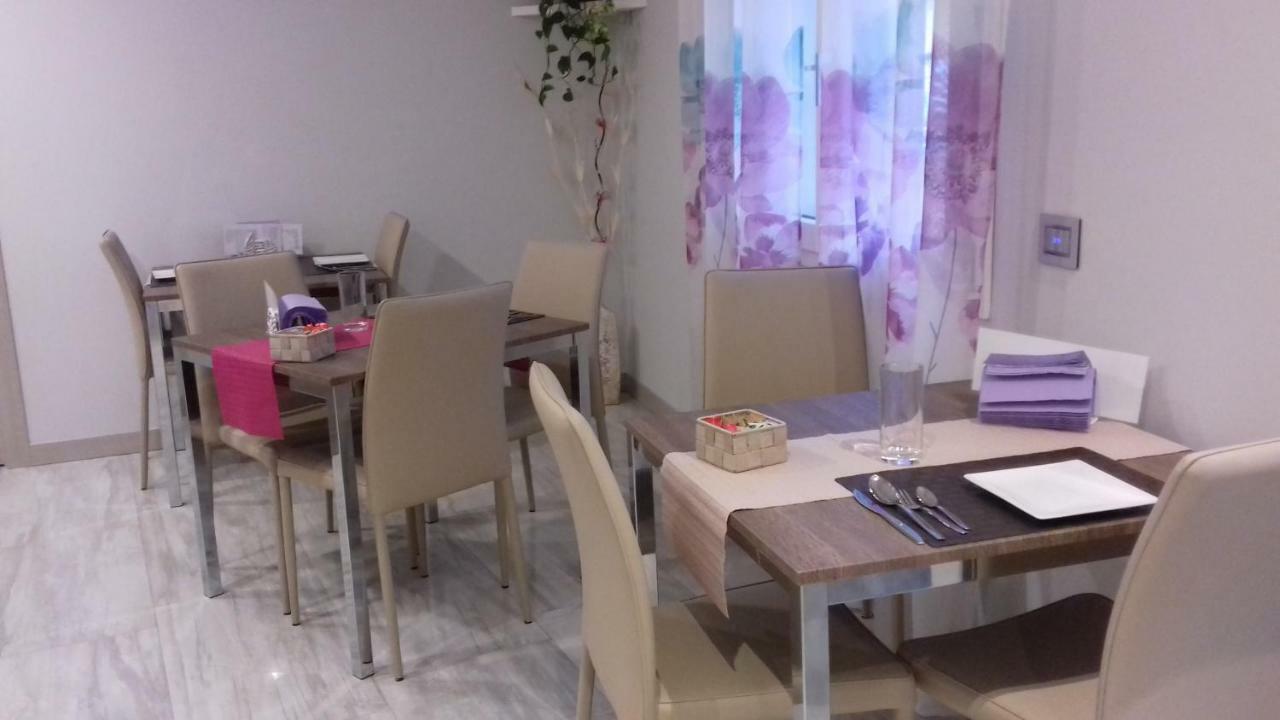 B&B Tre Passi Верона Екстериор снимка