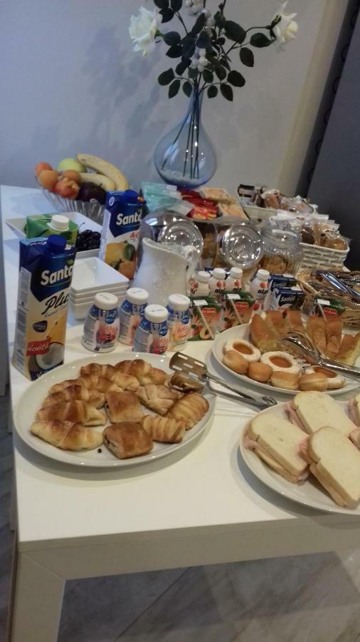 B&B Tre Passi Верона Екстериор снимка