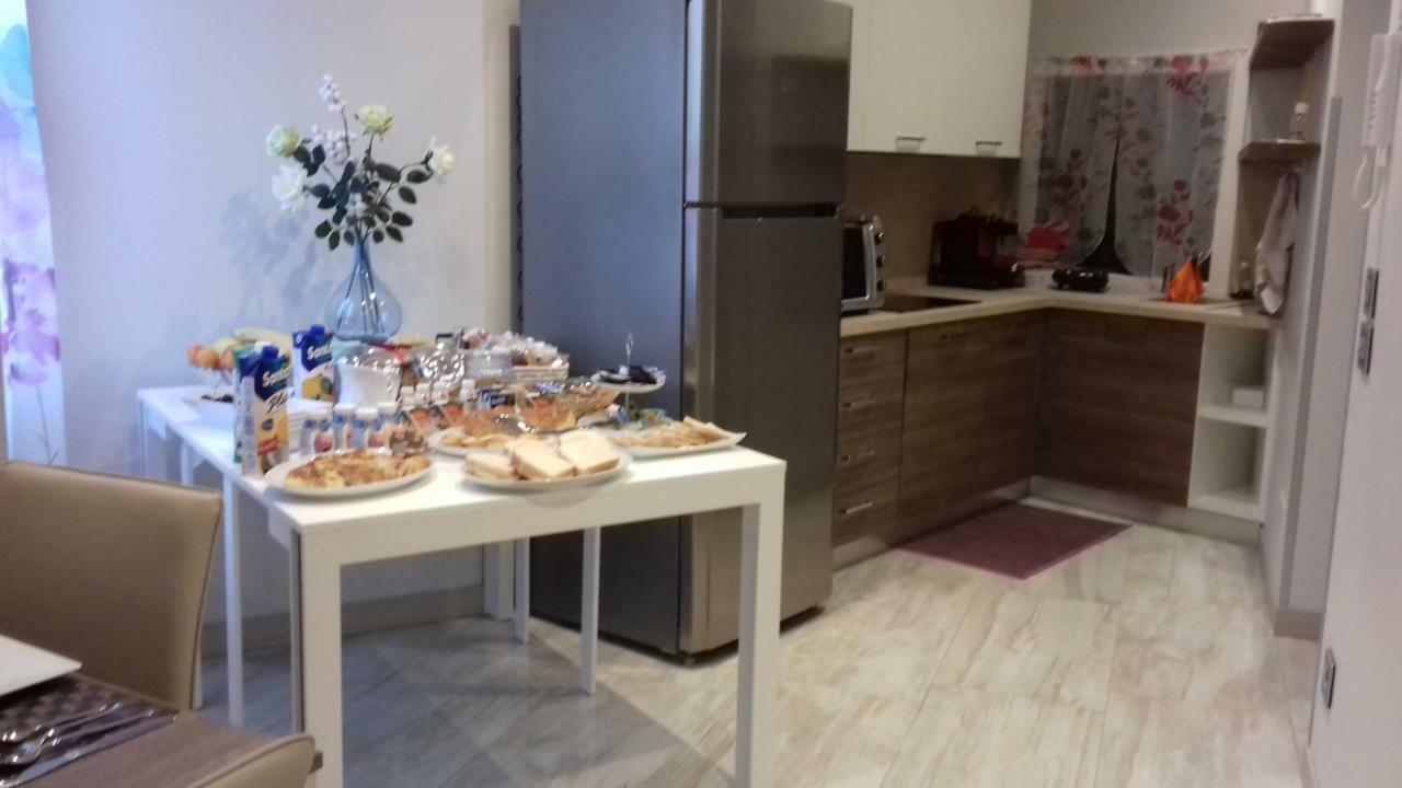 B&B Tre Passi Верона Екстериор снимка