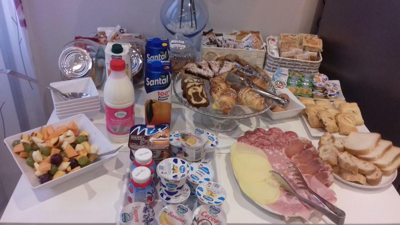 B&B Tre Passi Верона Екстериор снимка