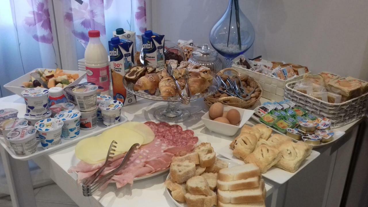 B&B Tre Passi Верона Екстериор снимка