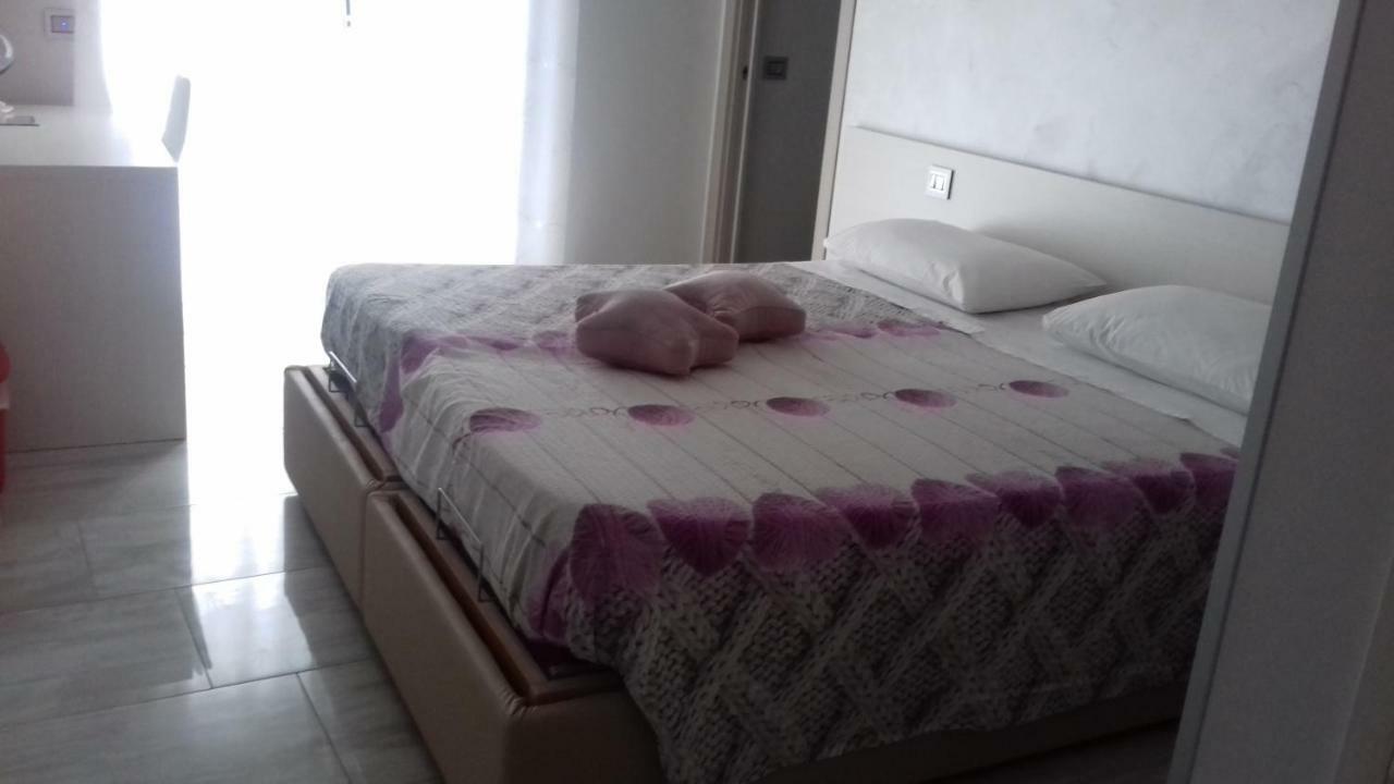 B&B Tre Passi Верона Екстериор снимка