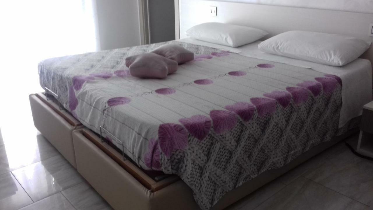 B&B Tre Passi Верона Екстериор снимка