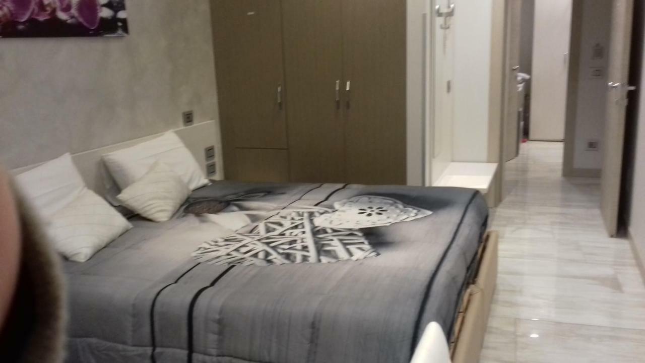 B&B Tre Passi Верона Екстериор снимка