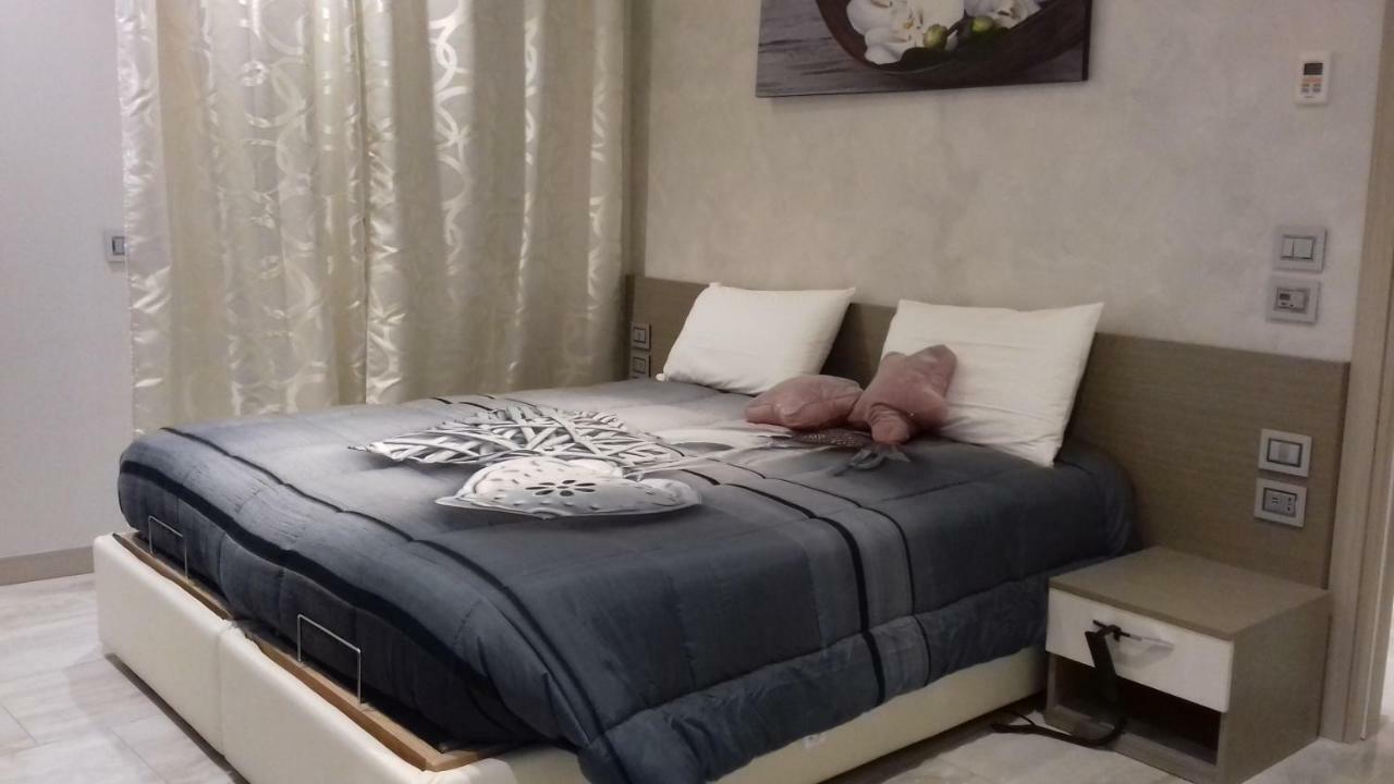 B&B Tre Passi Верона Екстериор снимка