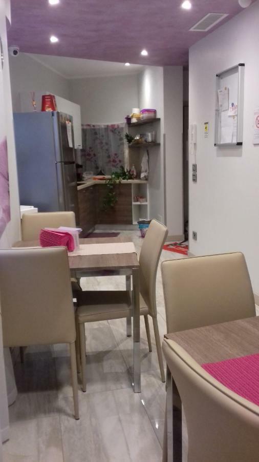 B&B Tre Passi Верона Екстериор снимка