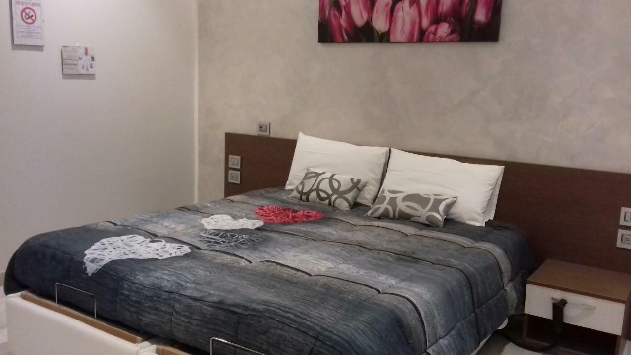 B&B Tre Passi Верона Екстериор снимка