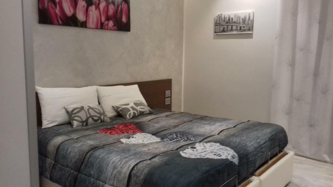 B&B Tre Passi Верона Екстериор снимка