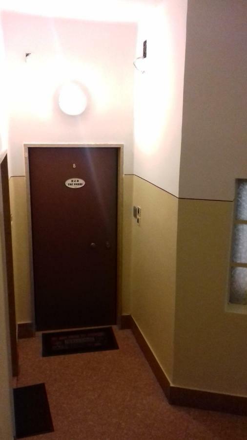 B&B Tre Passi Верона Екстериор снимка