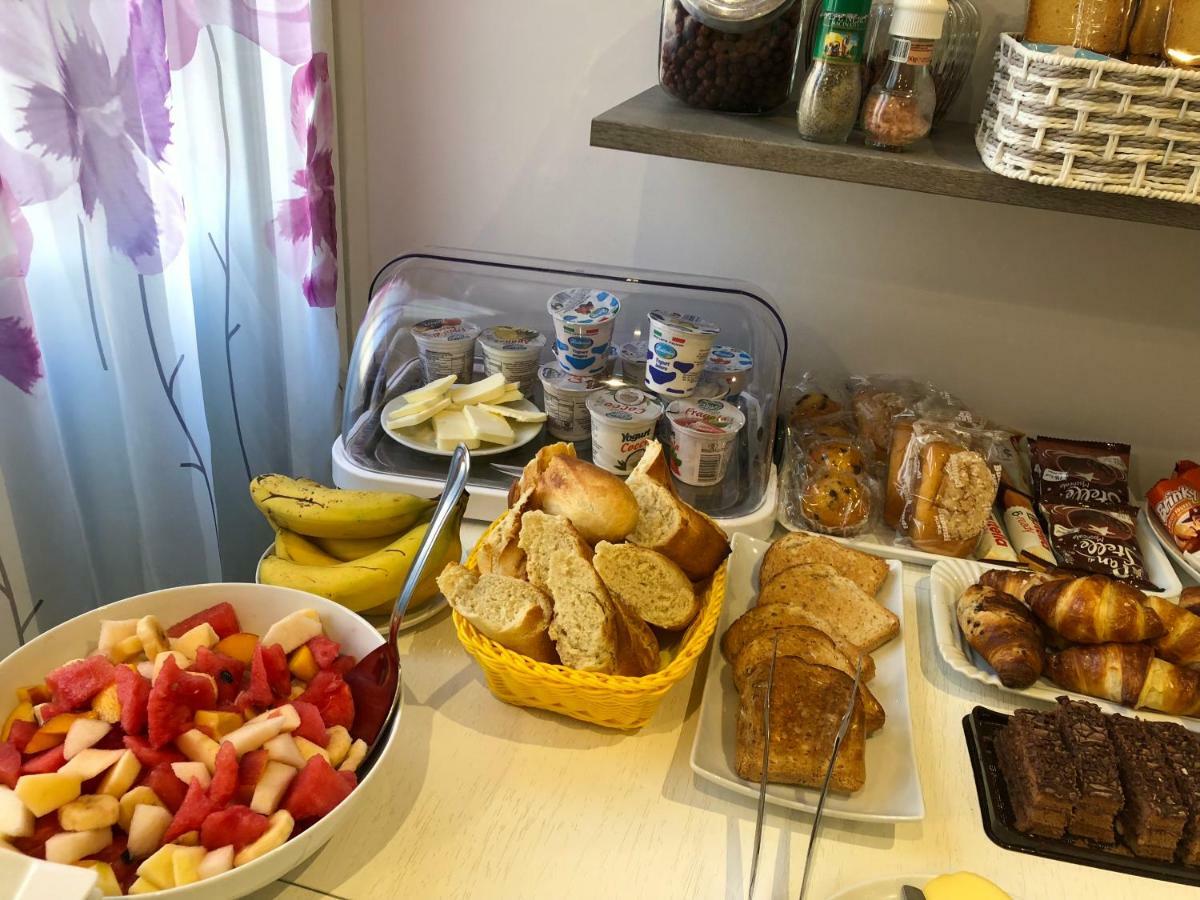 B&B Tre Passi Верона Екстериор снимка